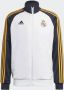 Adidas Performance Real Madrid DNA 3-Stripes Sportjack - Thumbnail 5
