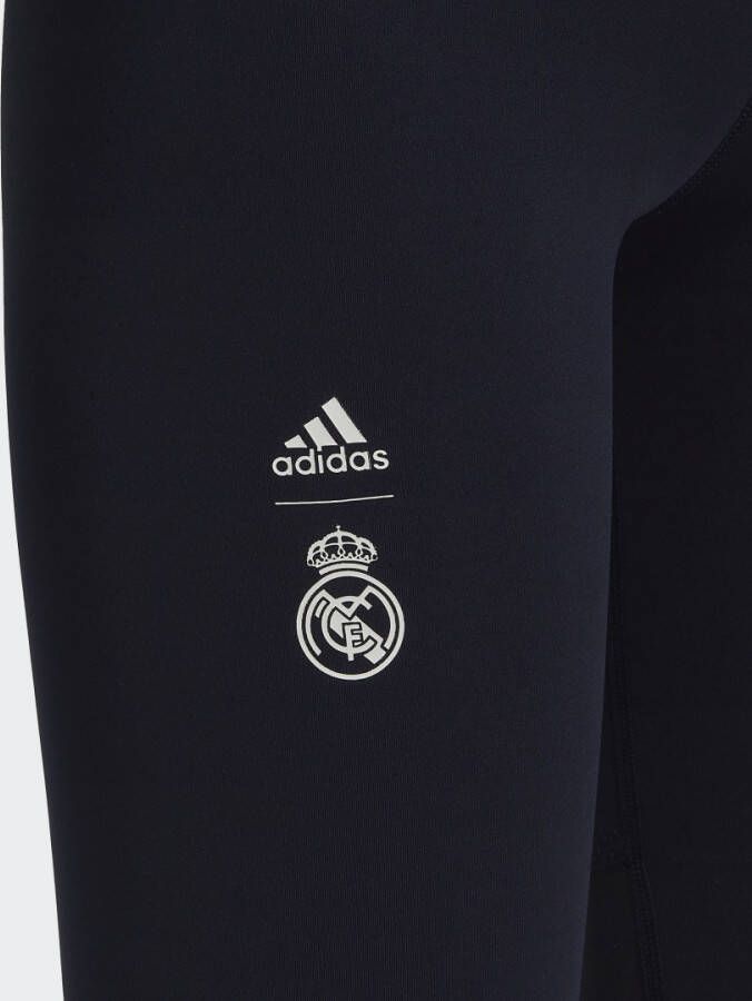 Adidas Performance Real Madrid Legging