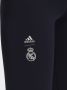 Adidas Performance Real Madrid Legging - Thumbnail 4