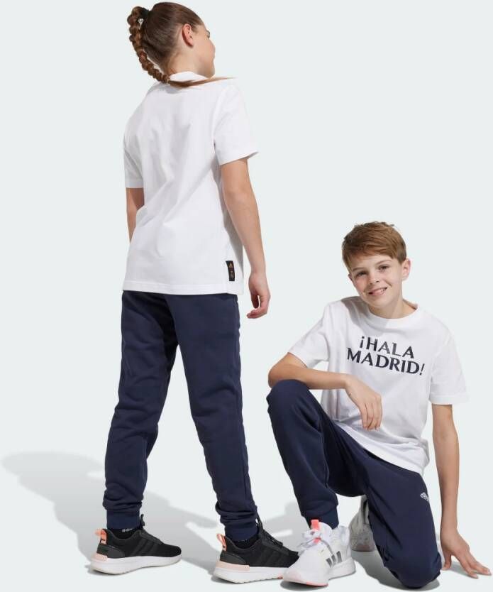Adidas Performance Real Madrid T-shirt Kids