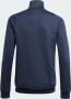 Adidas Performance Junior Real Madrid Tiro 23 trainingspak donkerblauw Jongens Meisjes Polyester Opstaande kraag 164 - Thumbnail 3