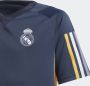 Adidas Perfor ce Real Madrid Tiro 23 Training Voetbalshirt Kids - Thumbnail 4