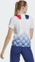 Adidas Performance Run Fast Allover Print T-shirt - Thumbnail 3