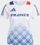 Adidas Performance Run Fast Allover Print T-shirt - Thumbnail 4