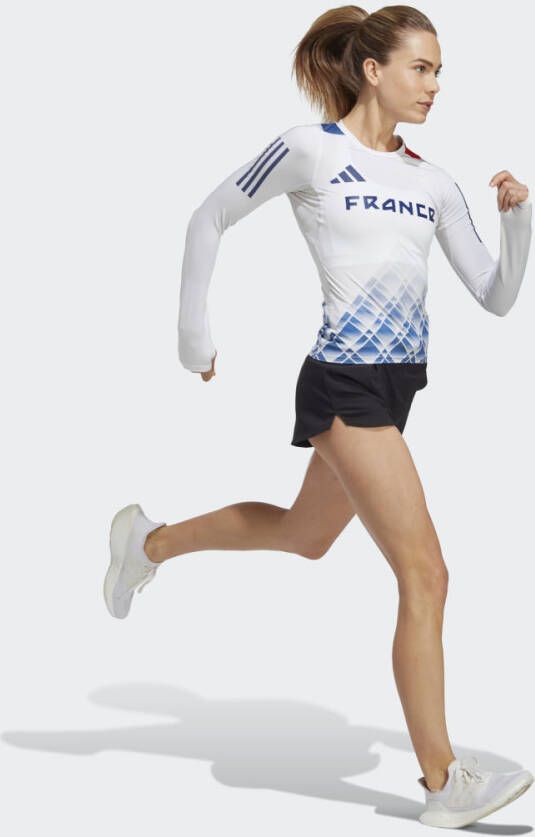 Adidas Performance Run Fast Longsleeve