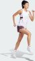 Adidas Performance Run Icons 3-Stripes Allover Print Hardloopshort - Thumbnail 2