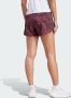 Adidas Performance Run Icons 3-Stripes Allover Print Hardloopshort - Thumbnail 3