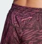 Adidas Performance Run Icons 3-Stripes Allover Print Hardloopshort - Thumbnail 5
