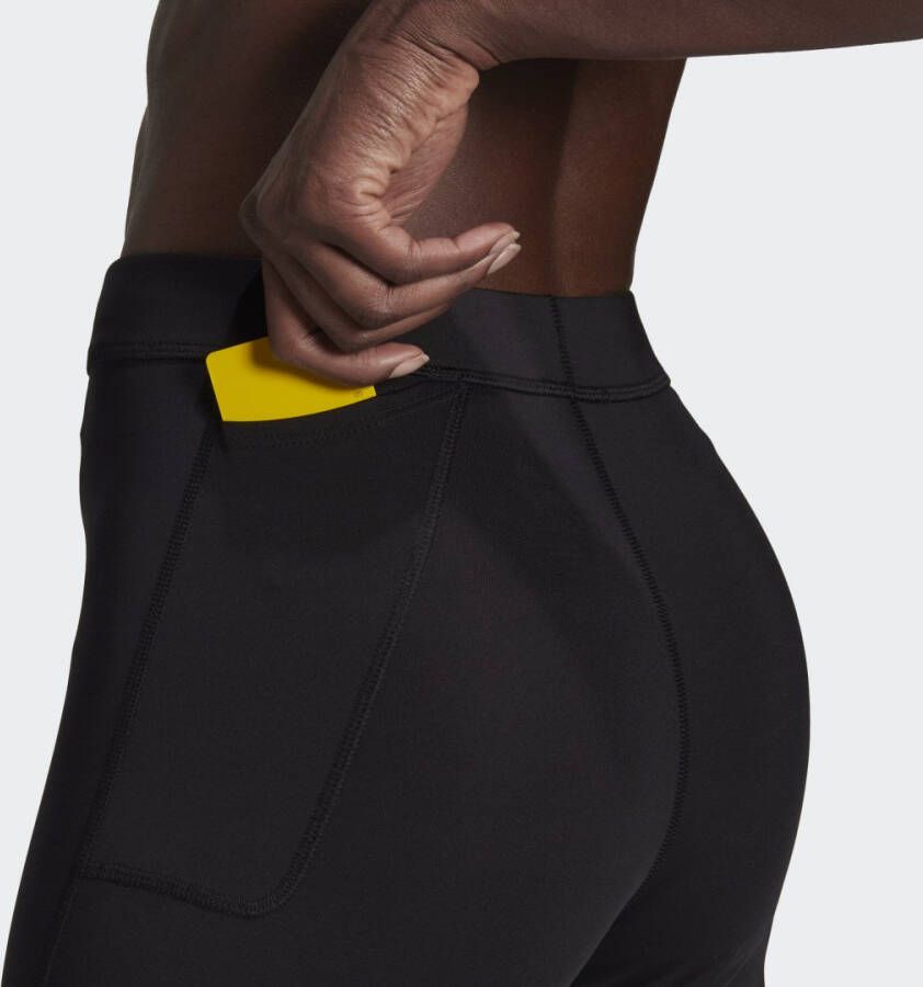 Adidas Performance Run Icons 7 8 Running Legging