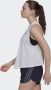 Adidas Performance Runningtop RUN ICONS RUNNING TANKTOP - Thumbnail 3