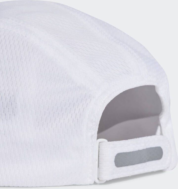 Adidas Performance Running AEROREADY Four-Panel Mesh Pet