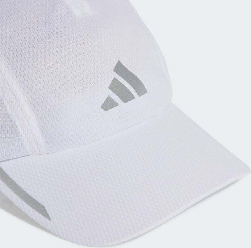 Adidas Performance Running AEROREADY Four-Panel Mesh Pet
