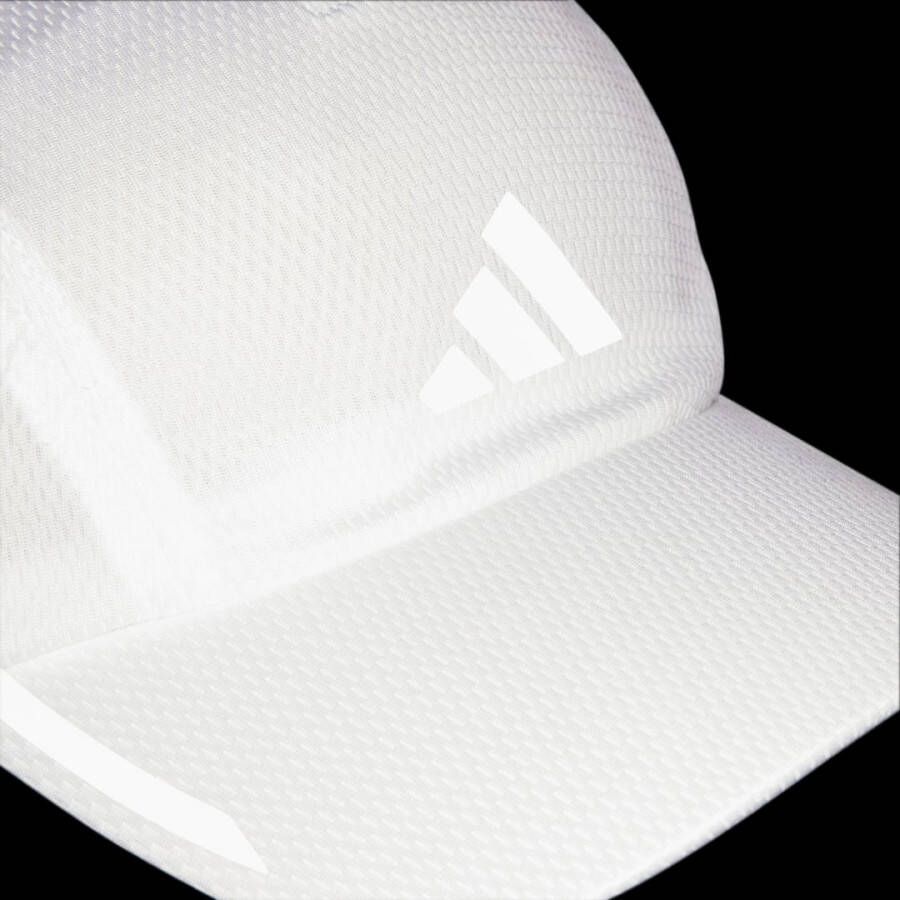 Adidas Performance Running AEROREADY Four-Panel Mesh Pet