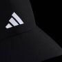 Adidas Perfor ce Running Essentials AEROREADY Six-Panel Honkbalpet - Thumbnail 5