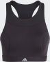 Adidas Performance Sport-bh RUNNING MEDIUM-SUPPORT (1-delig) - Thumbnail 5