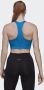 Adidas Performance Running Medium-Support Pocket Beha - Thumbnail 4