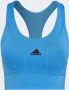 Adidas Performance Running Medium-Support Pocket Beha - Thumbnail 6
