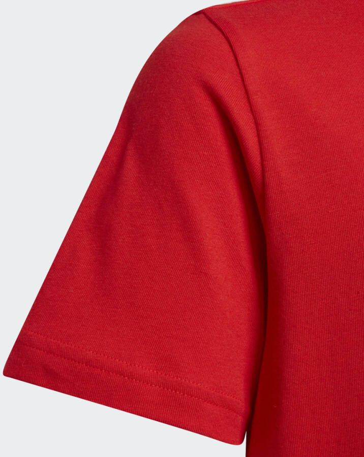 Adidas Performance Salah Graphic Voetbal T-shirt