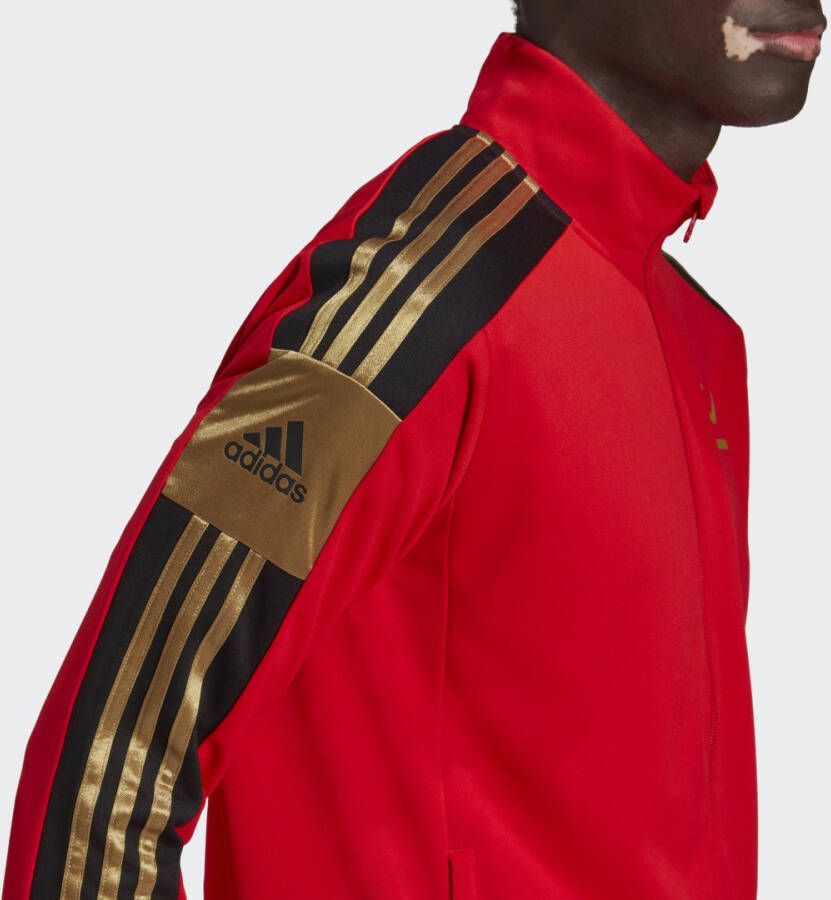 Adidas Performance Salah Squadra Jack