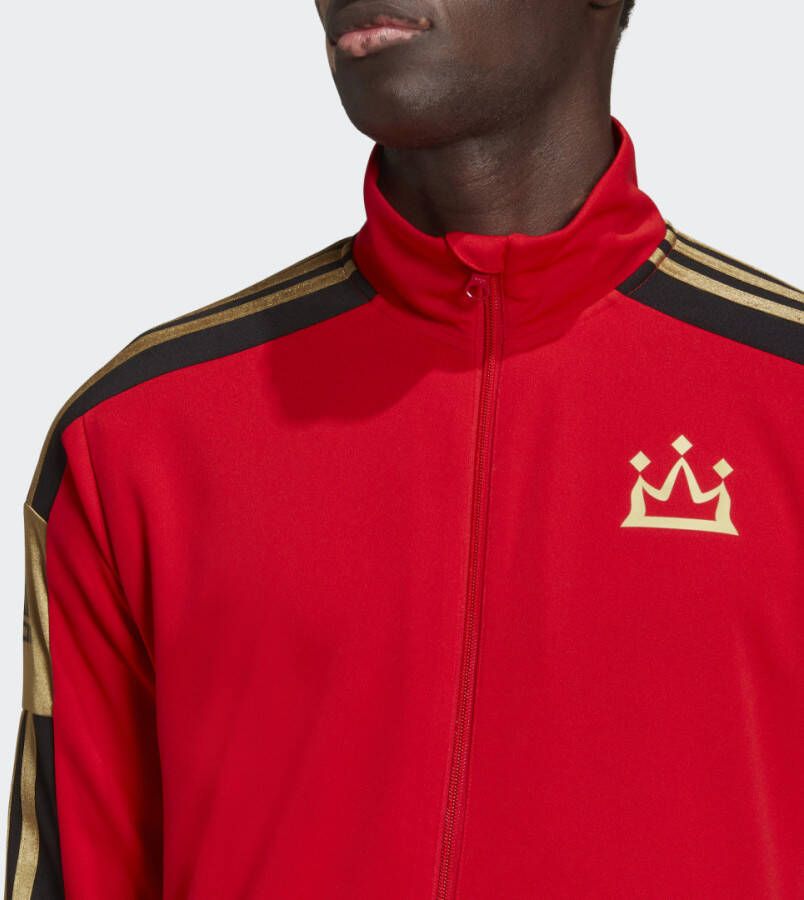 Adidas Performance Salah Squadra Jack