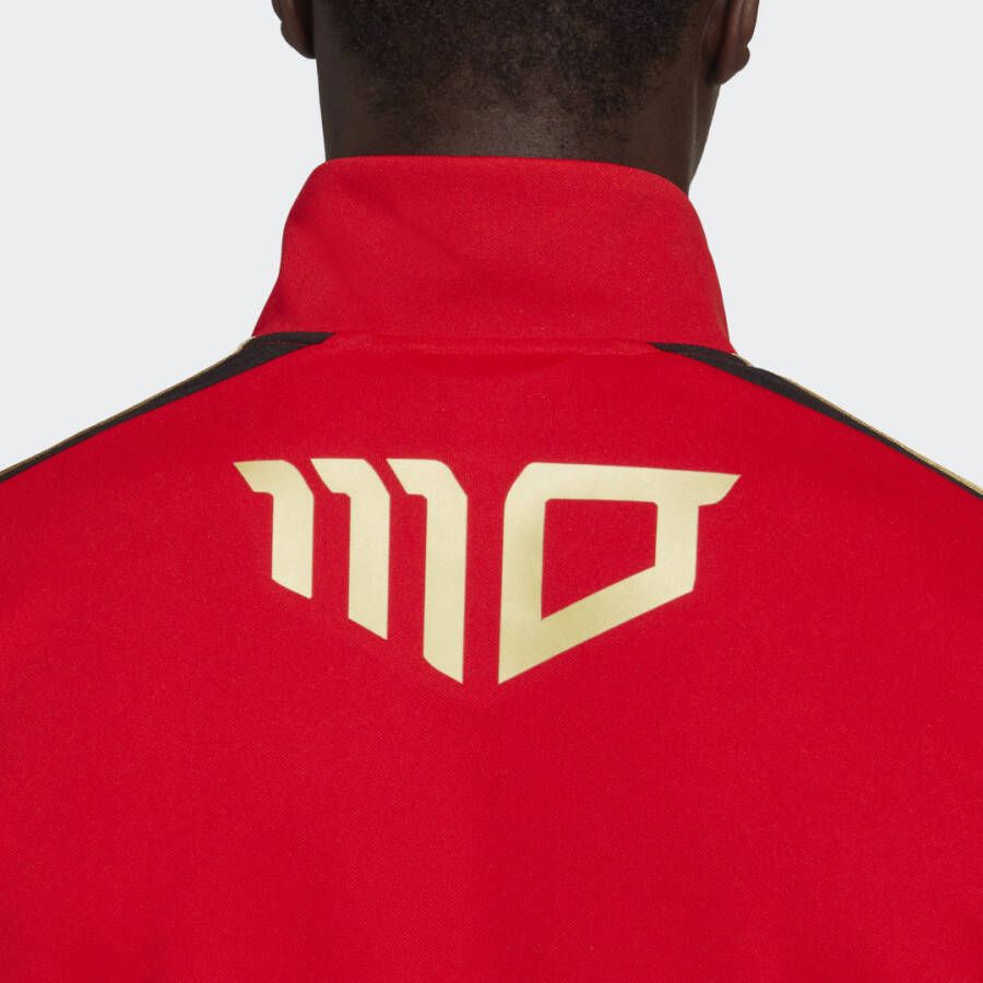 Adidas Performance Salah Squadra Jack