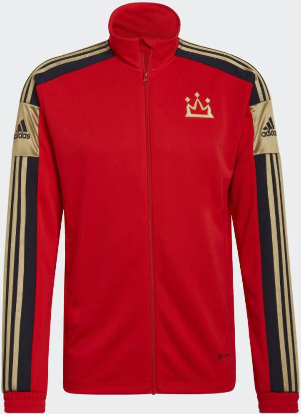 Adidas Performance Salah Squadra Jack