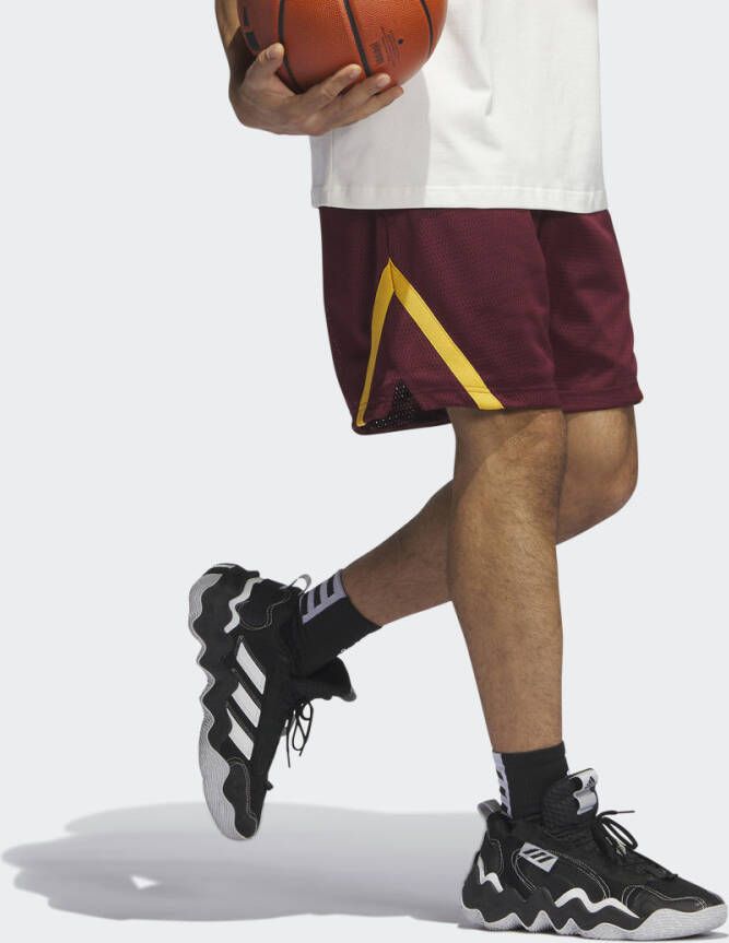 Adidas Performance Select Summer Short