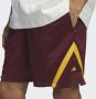Adidas Performance Select Summer Short - Thumbnail 5
