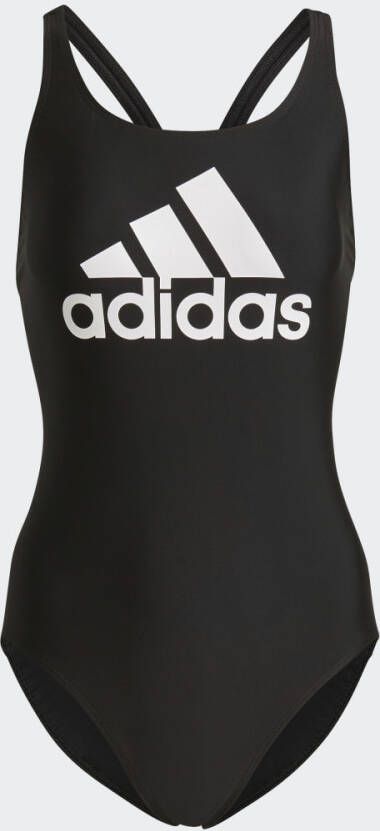 Adidas Performance SH3.RO Big Logo Badpak