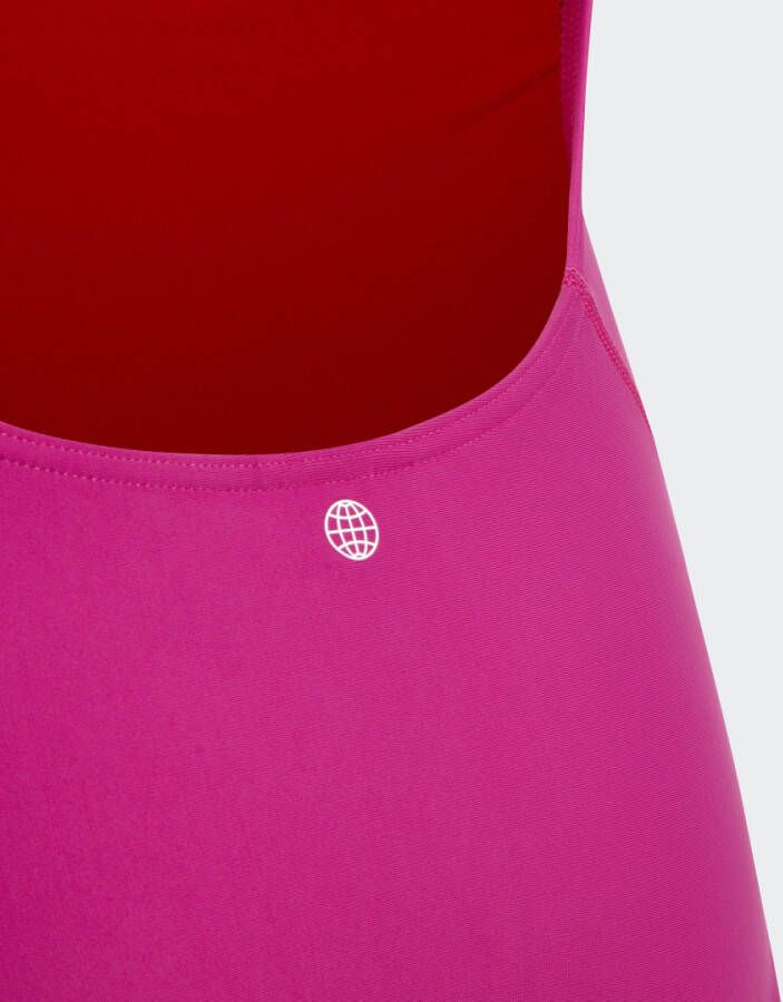 Adidas Performance Solid Small Logo Badpak