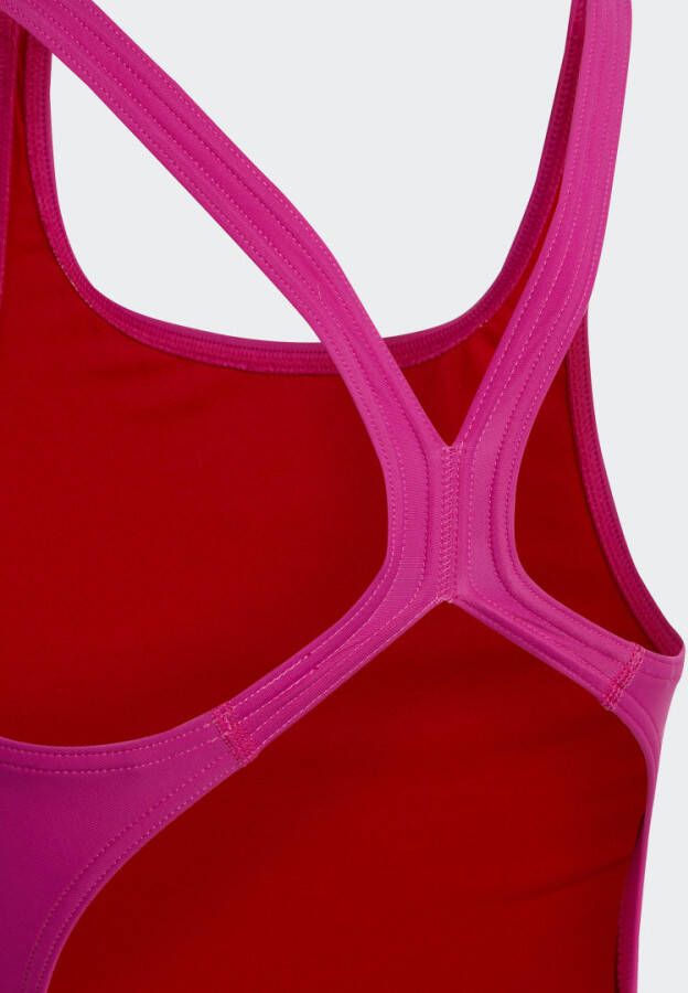 Adidas Performance Solid Small Logo Badpak
