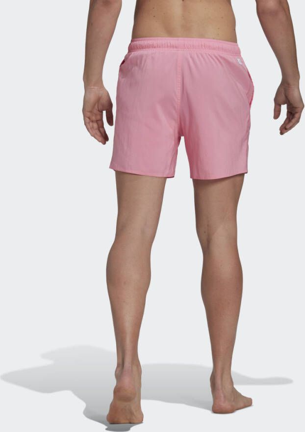 Adidas Performance Solid Zwemshort