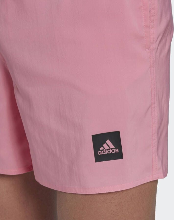 Adidas Performance Solid Zwemshort