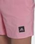 Adidas Performance Solid Zwemshort - Thumbnail 4