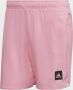Adidas Performance Solid Zwemshort - Thumbnail 5