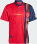 Adidas Originals Spanje 1996 shirt Red - Thumbnail 3
