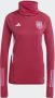 Adidas Performance Spanje Tiro 23 Pro Warm Shirt - Thumbnail 4