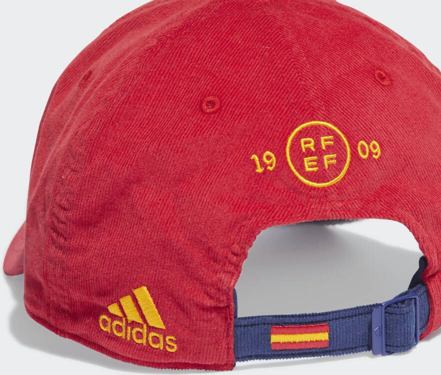 Adidas Performance Spanje Winter Pet