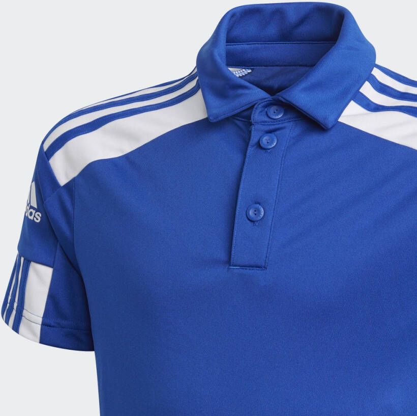 Adidas Performance Squadra 21 Poloshirt
