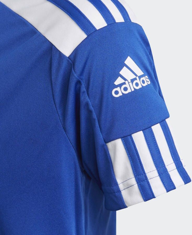 Adidas Performance Squadra 21 Poloshirt