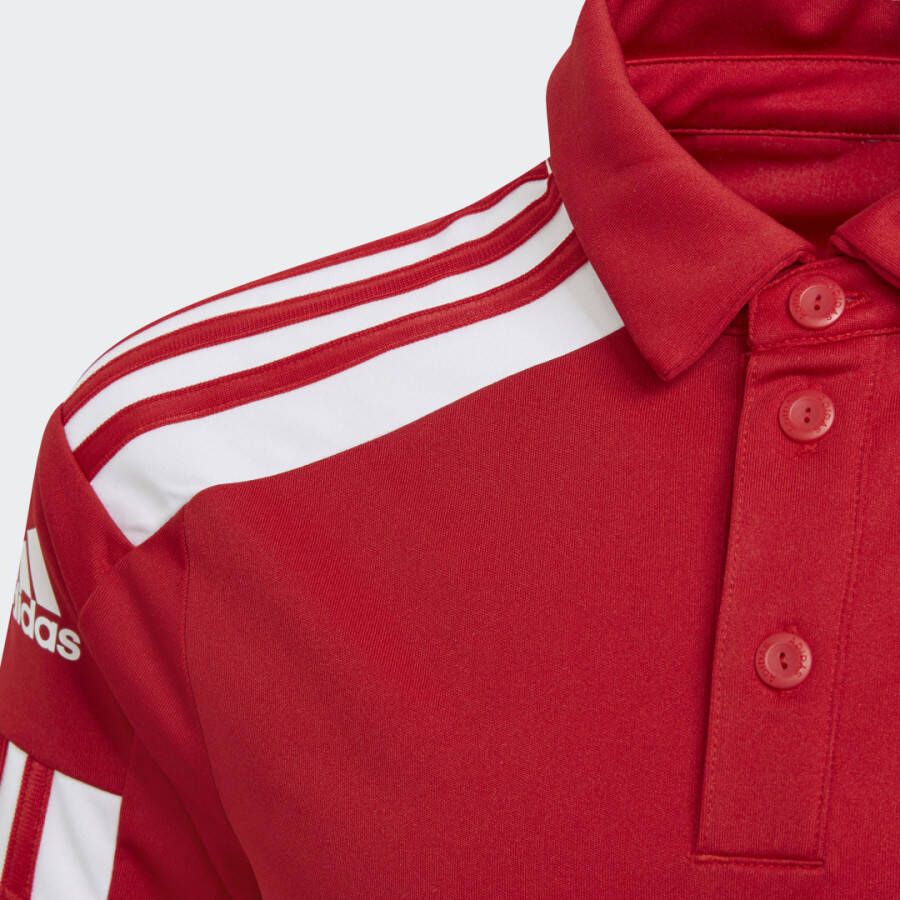 Adidas Performance Squadra 21 Poloshirt