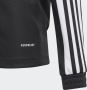 Adidas Perfor ce Squadra 21 voetbalsweater zwart wit Sportsweater Polyester Opstaande kraag 116 - Thumbnail 4