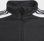 Adidas Perfor ce Squadra 21 voetbalsweater zwart wit Sportsweater Polyester Opstaande kraag 116 - Thumbnail 5