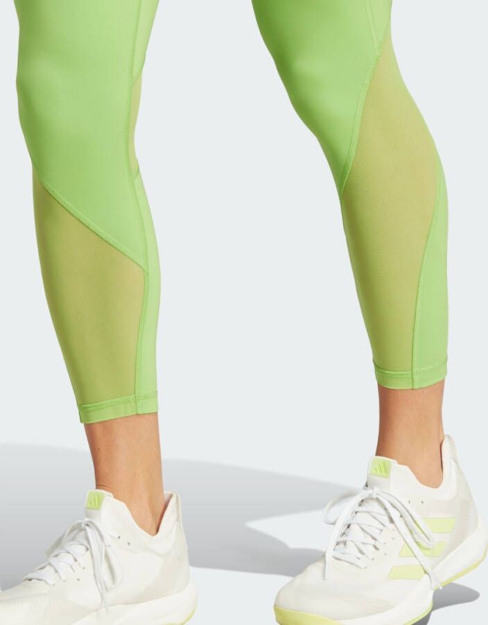 Adidas Performance Tailored HIIT Training 7 8 Legging