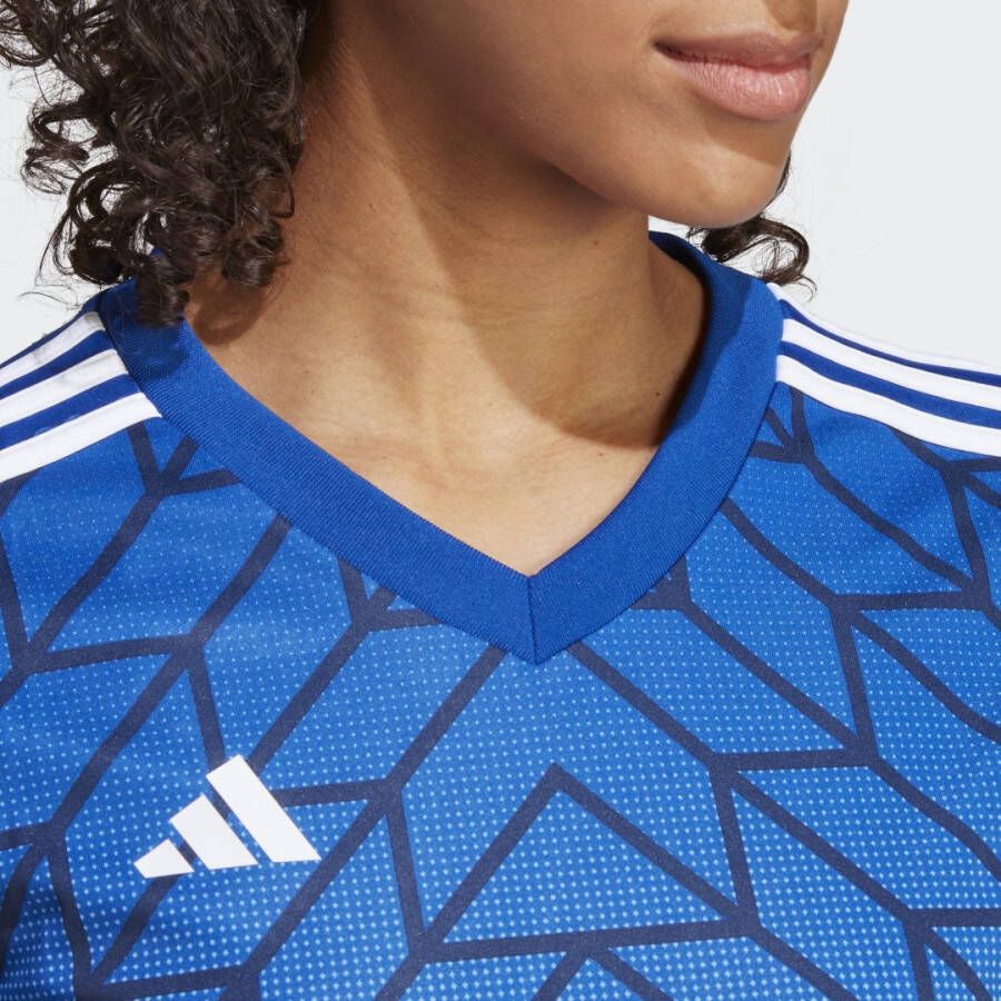 Adidas Performance Team Icon 23 Voetbalshirt