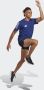Adidas Performance Tech Grading Graphic T-shirt - Thumbnail 2