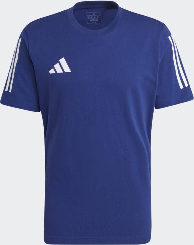 Adidas Performance Tech Grading Graphic T-shirt