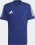 Adidas Performance Tech Grading Graphic T-shirt - Thumbnail 4