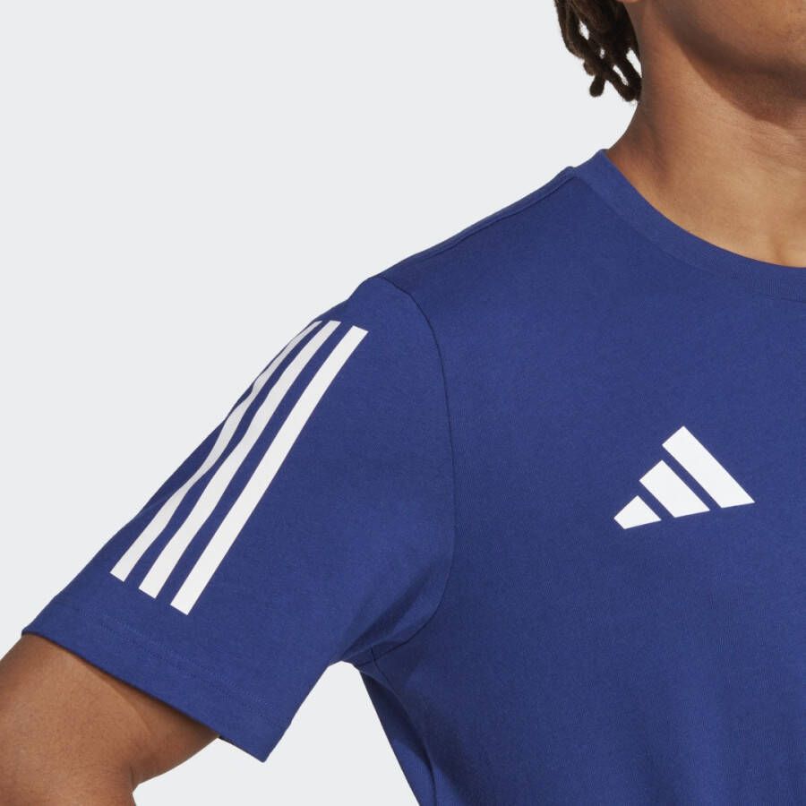 Adidas Performance Tech Grading Graphic T-shirt