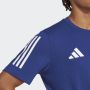 Adidas Performance Tech Grading Graphic T-shirt - Thumbnail 5